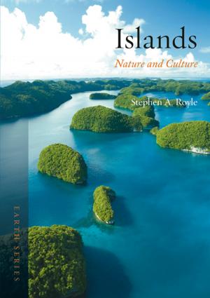 Cover of the book Islands by Christine M. Du Bois