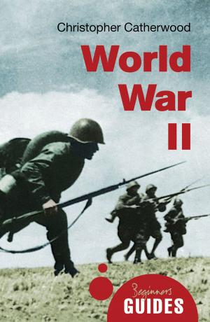 Cover of the book World War II by Steve Burrows
