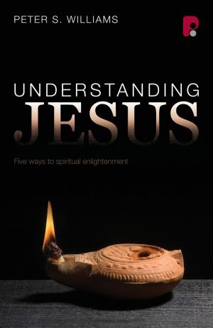 Cover of the book Understanding Jesus by Andrew Murray
