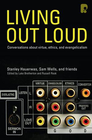 Cover of the book Living Out Loud by Naomi Reed