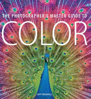 Cover of The Photographer's Master Guide to Colour