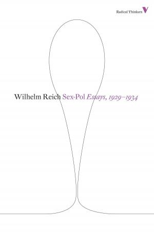 Book cover of Sex-Pol