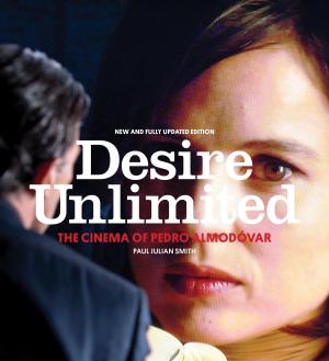 bigCover of the book Desire Unlimited by 