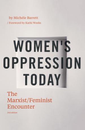 Book cover of Women's Oppression Today