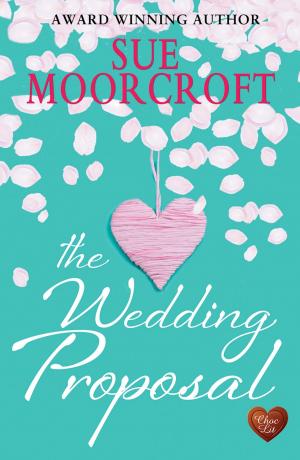 Book cover of The Wedding Proposal