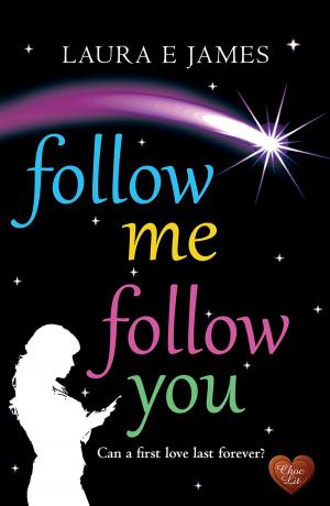 Cover of the book Follow Me Follow You (Choc Lit) by Sharon Ibbotson