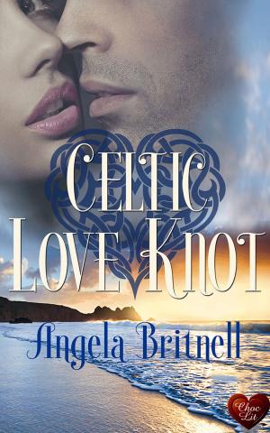 Cover of the book Celtic Love Knot by Angela Britnell