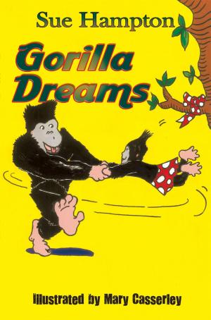 Cover of the book Gorilla Dreams by G.A. Milnthorpe