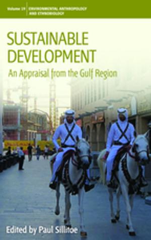 Cover of the book Sustainable Development by Michael Hart