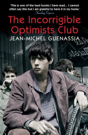 Cover of The Incorrigible Optimists Club
