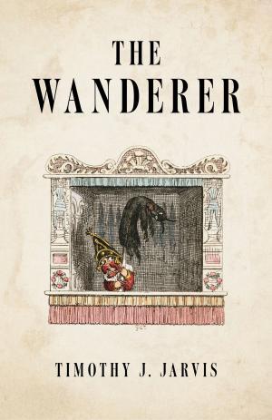 Cover of the book The Wanderer by M. L. Rosenblad