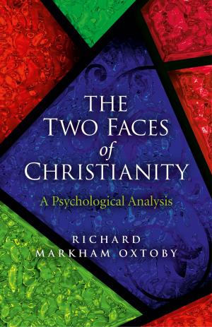 Cover of the book The Two Faces of Christianity by Luke Eastwood