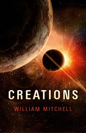 Cover of the book Creations by Stephanie Polsky