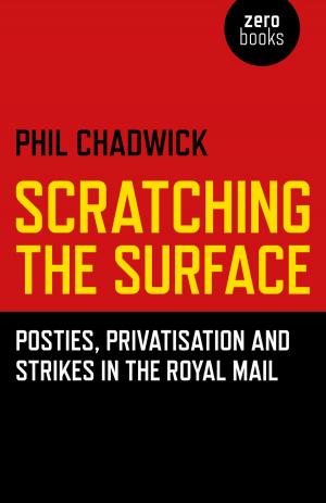 Cover of the book Scratching the Surface by Phil Jourdan