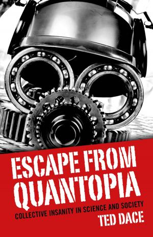 Cover of the book Escape from Quantopia by Rachel Patterson, Tracey Roberts