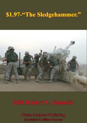 Cover of the book $1.97-“The Sledgehammer.” by Major David A. Brown