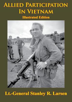 Cover of the book Vietnam Studies - Allied Participation In Vietnam [Illustrated Edition] by Captain Bernard C. Nalty