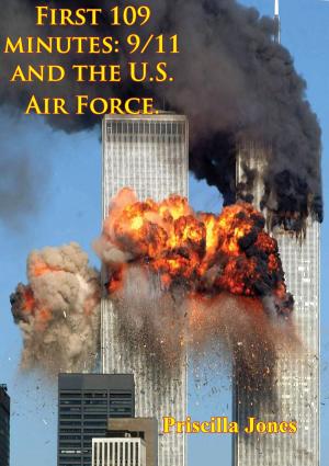 Cover of the book First 109 Minutes: 9/11 And The U.S. Air Force. by Daniel L. Haulman