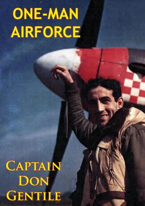 Cover of One-Man Airforce [Illustrated Edition]