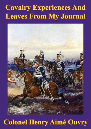bigCover of the book Old Memories (Of The Indian Mutiny 1857) [Illustrated Edition] by 