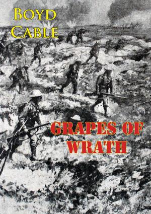 Cover of the book Grapes Of Wrath by Stefan Mack