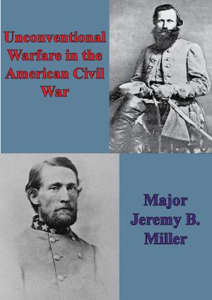 Cover of Unconventional Warfare In The American Civil War