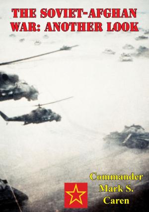 Cover of The Soviet-Afghan War: Another Look