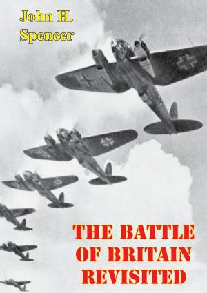 Cover of the book The Battle Of Britain Revisited by LTC Robert L. Jahns