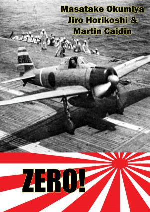 Cover of the book Zero! by LCDR Arno J. Sist USN