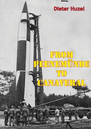 Cover of the book From Peenemünde To Canaveral by Colonel Ernest Dupuy