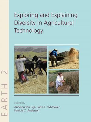Book cover of Exploring and Explaining Diversity in Agricultural Technology