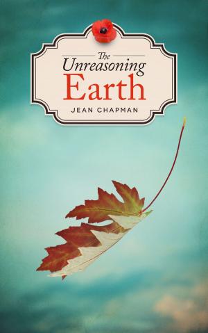 Cover of the book The Unreasoning Earth by D. A. Aubrey