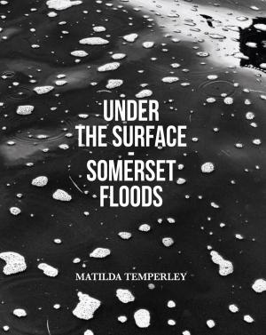 Cover of Under The Surface