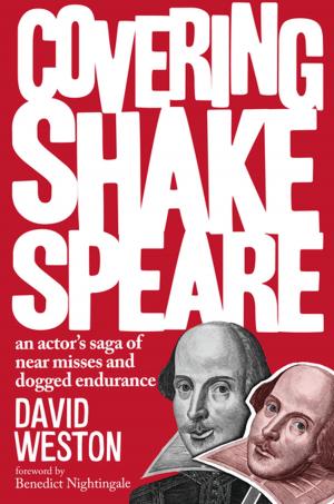 Cover of the book Covering Shakespeare by Peter Hall