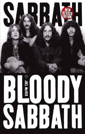 Cover of Sabbath Bloody Sabbath