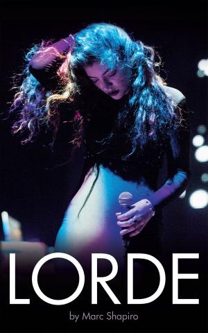 Cover of the book Lorde by Derek Jones, Wise Publications