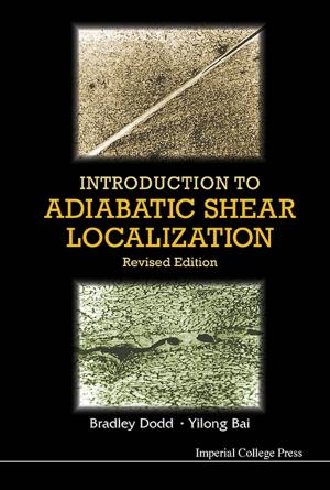 Book cover of Introduction to Adiabatic Shear Localization