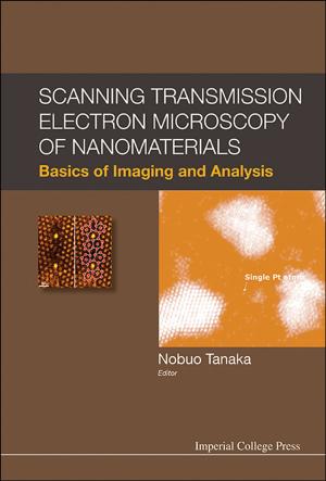Cover of the book Scanning Transmission Electron Microscopy of Nanomaterials by George Tesar, Hamid Moini, Olav Jull Sørensen