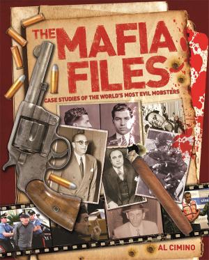 bigCover of the book Mafia Files by 