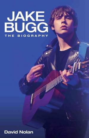 Cover of the book Jake Bugg by Gordon Thorburn