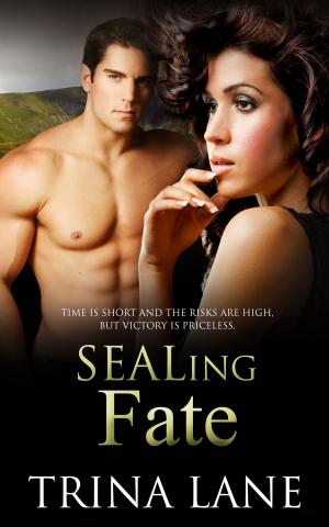 Cover of the book SEALing Fate by Wendi Zwaduk