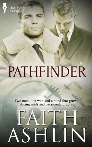 Cover of the book Pathfinder by Cassidy Ryan
