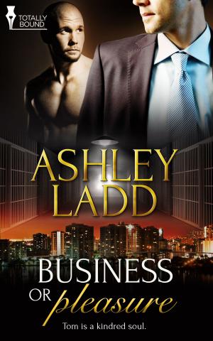 Cover of the book Business or Pleasure by Carol Lynne