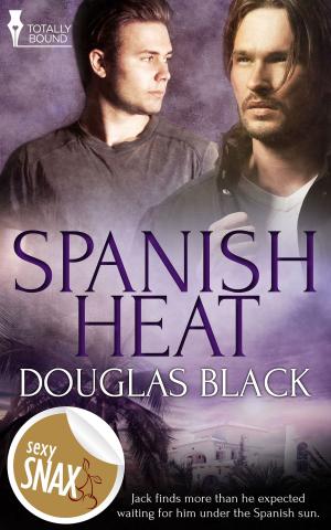 bigCover of the book Spanish Heat by 