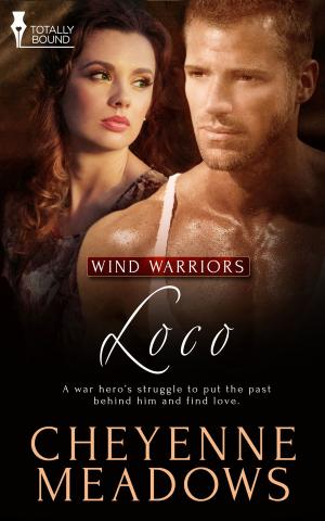 Cover of the book Loco by Wendi Zwaduk