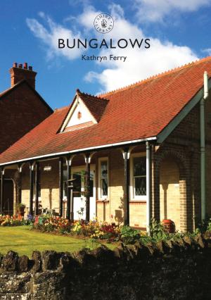 Cover of the book Bungalows by A. C. Gaughen