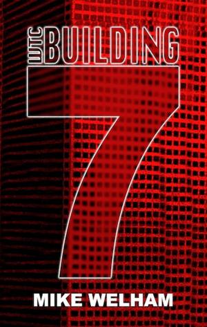 bigCover of the book WTC Building 7 by 