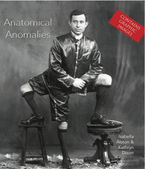 bigCover of the book Anatomical Anomalies by 