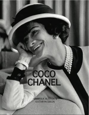 Cover of the book Coco Chanel by Sandra  Forty