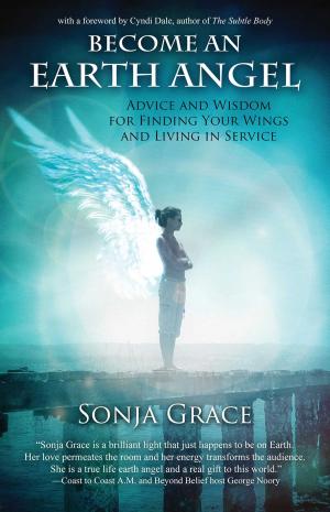 Cover of the book Become an Earth Angel by Dion Fortune